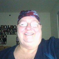 Susan Capps Photo 21