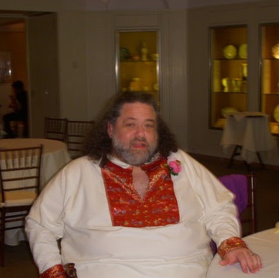 Joshua Cohen Photo 29