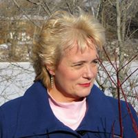 Frances Lange Photo 3