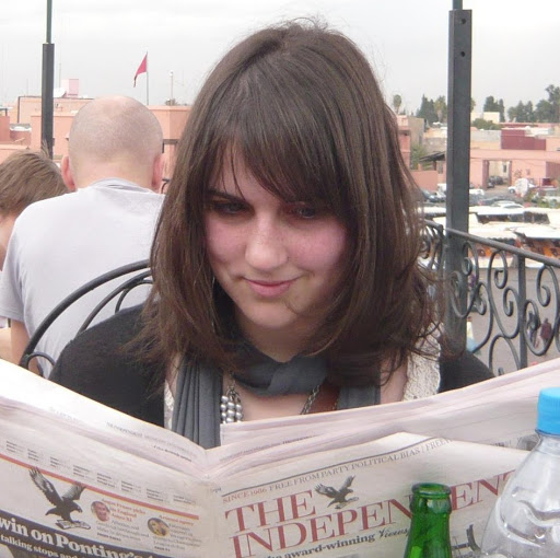 Claire Spencer Photo 13