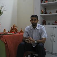 Vasanth Sridharan Photo 3