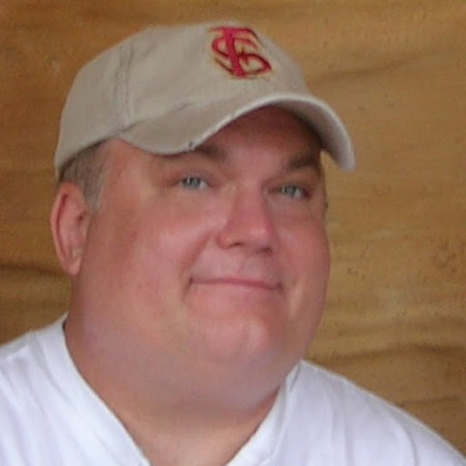 Thom Smith Photo 39