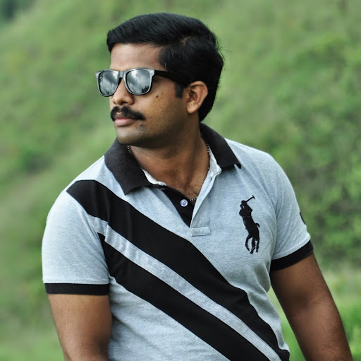 Varghese Mathew Photo 31