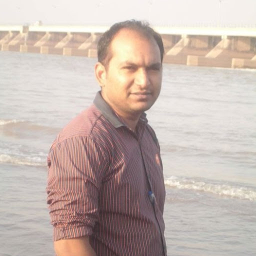 Javed Akram Photo 15