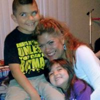 Connie Saucedo Photo 6