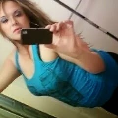 Christina Vasquez Photo 32