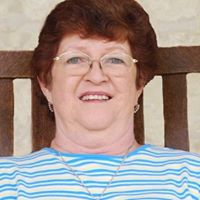 Judy Hogue Photo 16
