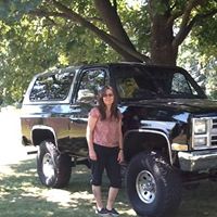 Susan Brosseau Photo 4