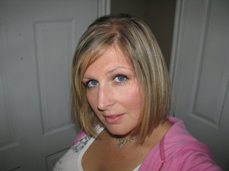 Jennifer Tanis Photo 2