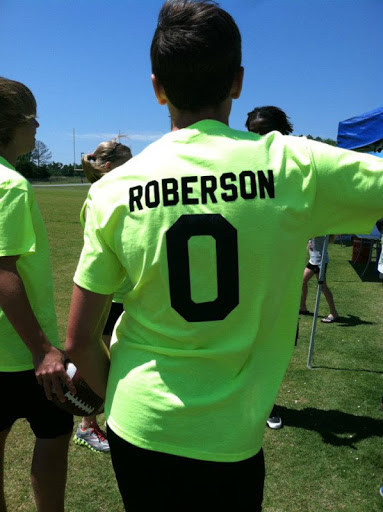 Matthew Roberson Photo 47