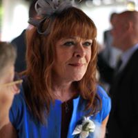 Jenny Dowd Photo 5