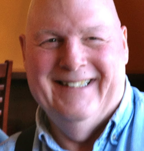 Daniel Harrell Photo 10