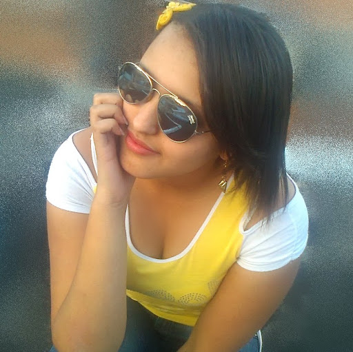 Andrea Sepulveda Photo 9