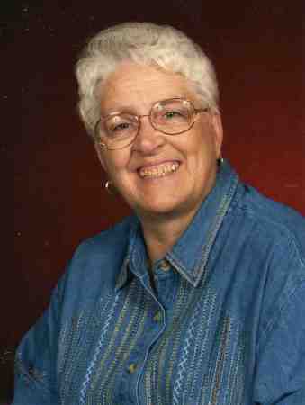 Vicki Gregory Photo 19