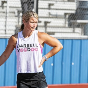 Crystal Blanton Photo 11