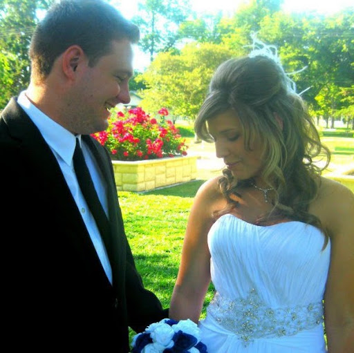 Trisha Miller Photo 23