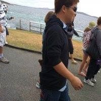 Kevin Cheung Photo 42