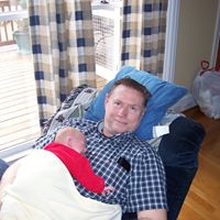 Ronald Valentine Photo 20