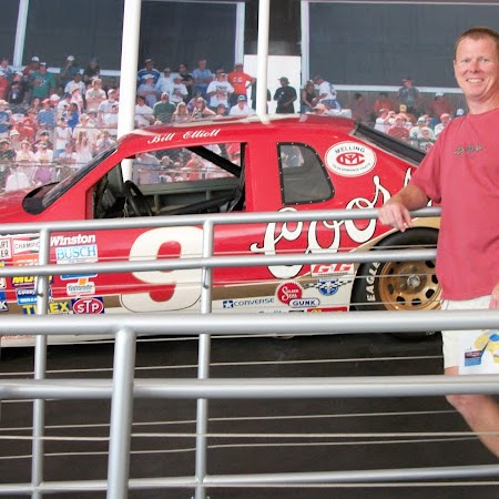 Steven Perkins Photo 14