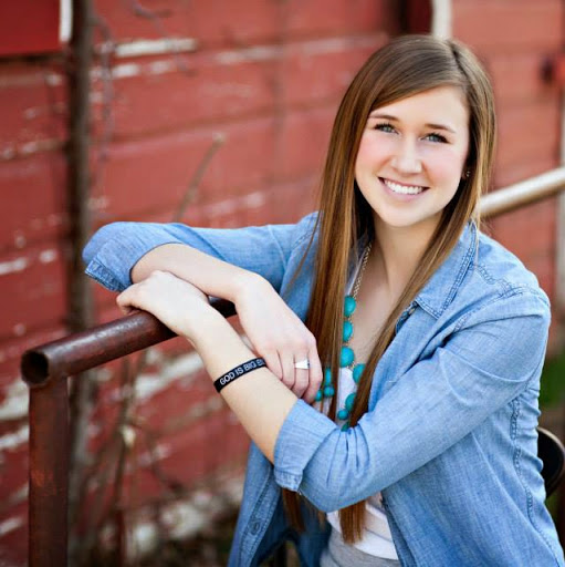 Sarah Westerman Photo 26