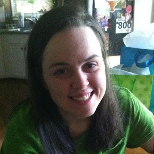 Megan Goff Photo 5
