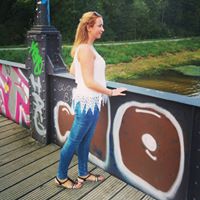 Julia Spangenberg Photo 1