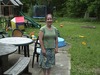 Robin Roberts Photo 7