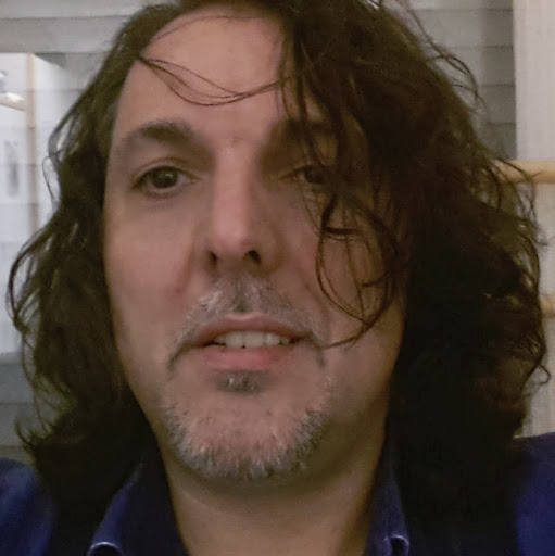 Robert Engelhardt Photo 6