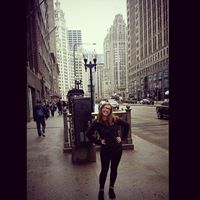 Emily Phipps Photo 40