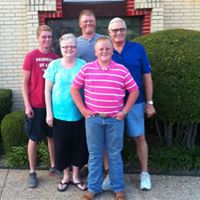 Connie Thomason Photo 8