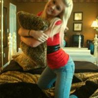 Selina Carter Photo 6