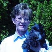 Geri Walker Photo 28