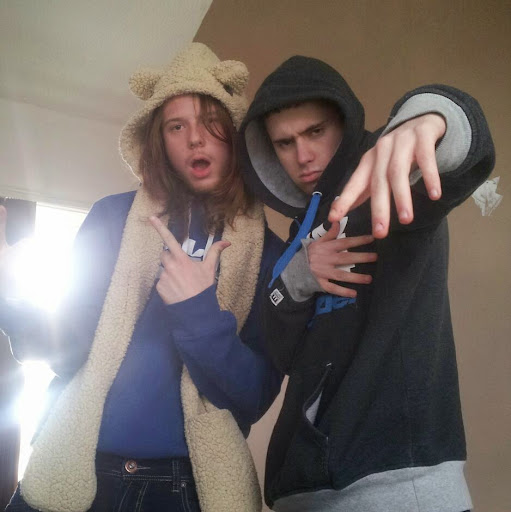 Connor Walker Photo 5