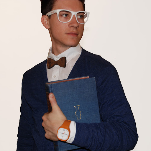 Cory Stout Photo 5