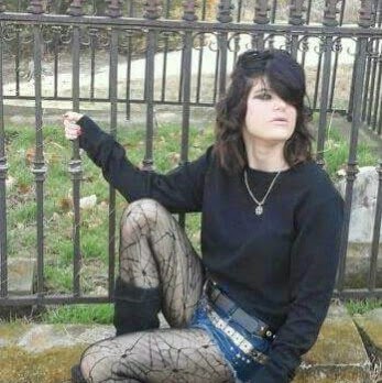 Melissa Nolan Photo 31
