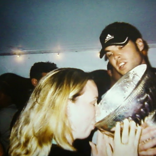 Jen Slack Photo 20