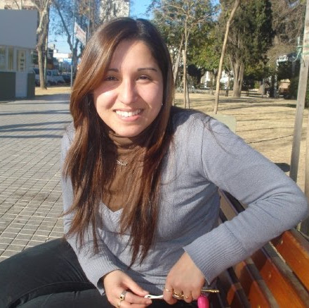 Ana Quinteros Photo 21