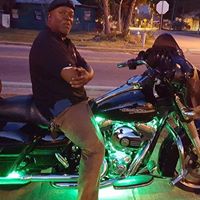 Virgil Hawthorne Photo 3