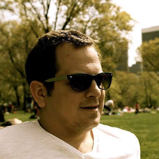 Bryan Power Photo 23