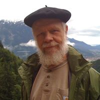 Bruce Roth Photo 33