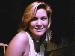 Christina Mills Photo 11