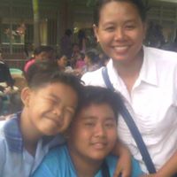 Maryann Padilla Photo 20