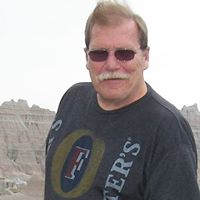Randall Vickers Photo 10