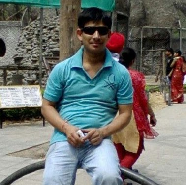 Suresh Chand Photo 30