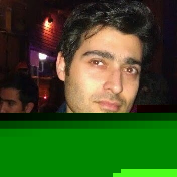 Alireza Fard Photo 6