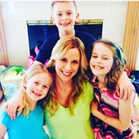 Krista Parker Photo 23
