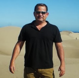 Diego Cardona Photo 27