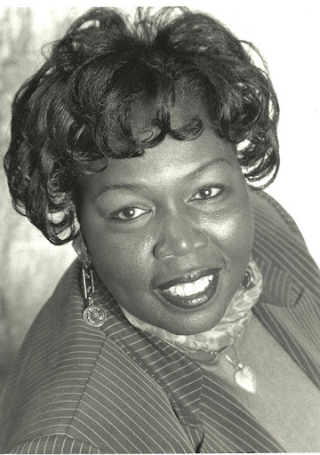 Erma Henderson Photo 8