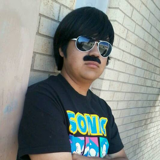 David Aldana Photo 12