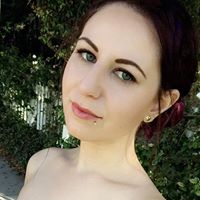 Rebecca Feldman Photo 49